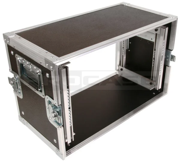 Кейс (кофр) для Rack A&H IDR32 Stagebox 6U