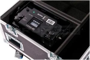 Кейс для светового оборудования для 2 Ignition 2bright Blind 3K IP incl. accessories