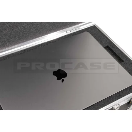 Кейс (кофр) для ноутбука Apple Macbook PRO 16″