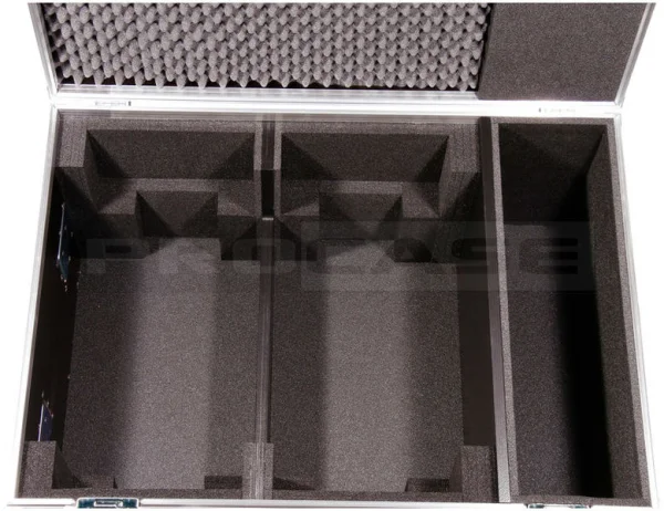 Кейс (кофр) для Co9 LED Flood RGBW 2in1