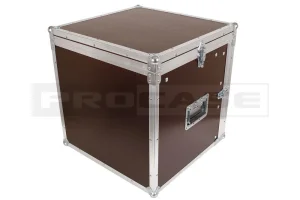 Кофр стандартный рэковый для L-Rack 10U Eco