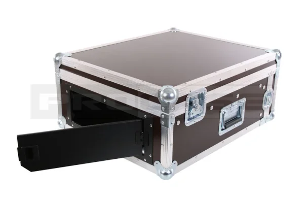 Кейс (кофр) для L-Rack 4U 55 Service Hatch Кейс (кофр) для L-Rack 4U 55 Service Hatch