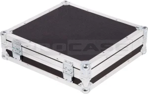 Кейс для микрофона Inlaycase BK ew 4