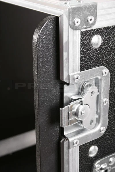 Кейс (кофр) для Rack 12U Profi 50 Shockmount Кейс (кофр) для Rack 12U Profi 50 Shockmount