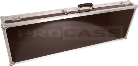 Кейс (кофр) для гитары Sandberg Basic 5 Bass Стандарт