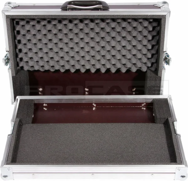 Кейс (кофр) для Kemper Remonte Control Кейс (кофр) для Kemper Remonte Control