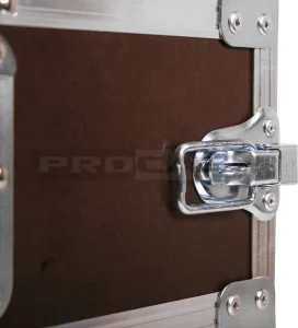 Кофр стандартный рэковый для Rack 3U Eco 45