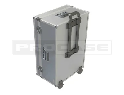 Алюминиевый кейс ProCase T.04 Стандарт Алюминиевый кейс ProCase T.04 Стандарт