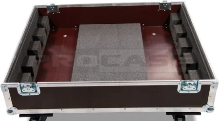 Кейс (кофр) для 5x Cameo Pixbar 600 Pro