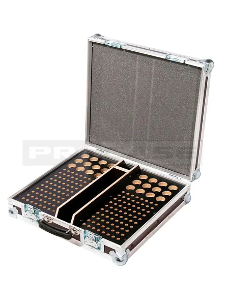 Кейс для коннектеров и болтов