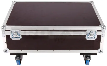 Кейс (кофр) для 4x Cameo PixBar 650