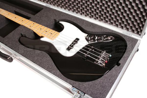 Кейс для гитары Fender Jazz Bass