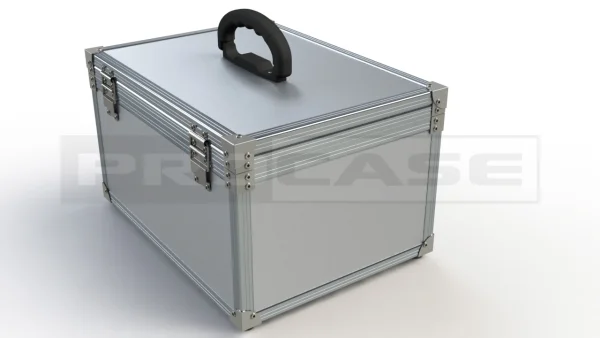 Алюминиевый кейс ProCase L.07