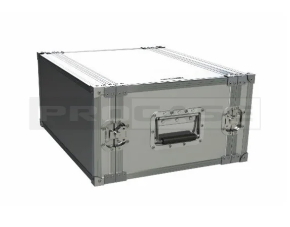 Алюминиевый кейс ProCase R.02-5U Стандарт