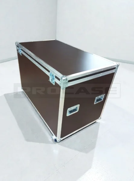 Кофр сценический для реквизита