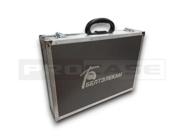 Кейс для 8 микрофонов