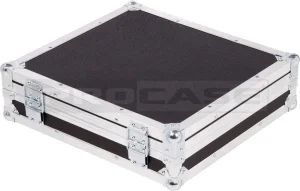 Кофр для микрофона Inlaycase BK ew 1