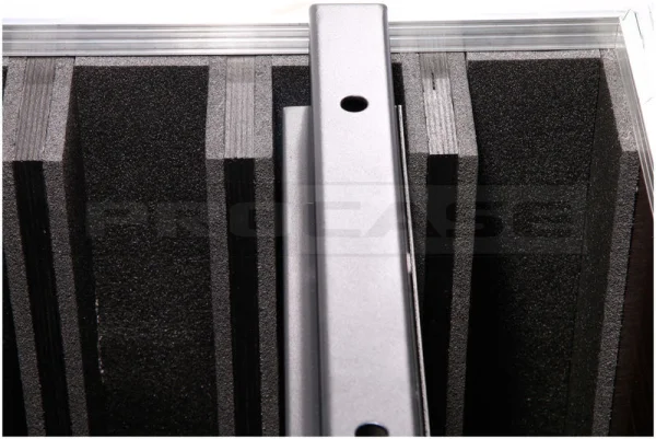 Кейс (кофр) для 4x Cameo Matrix Panel 3