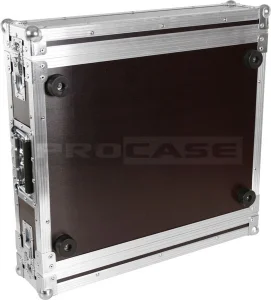 Кейс стандартный рэковый ProCase Rack 2U-40-2