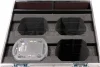 Кейс для световой головы для 4x Cameo MOVO BEAM 100