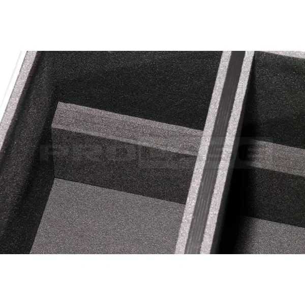 Кейс (кофр) для 2 генераторов дыма Cameo Steam Wizard