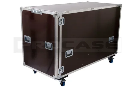 Кейс (кофр) для вибрафона Стандарт