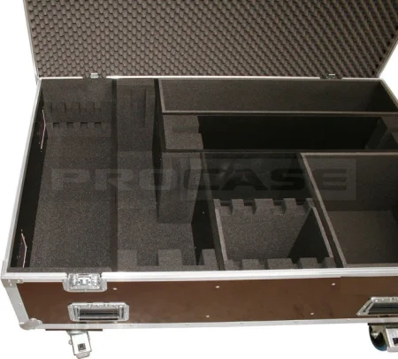 Кейс (кофр) для ксилофона Adams XS2HV35