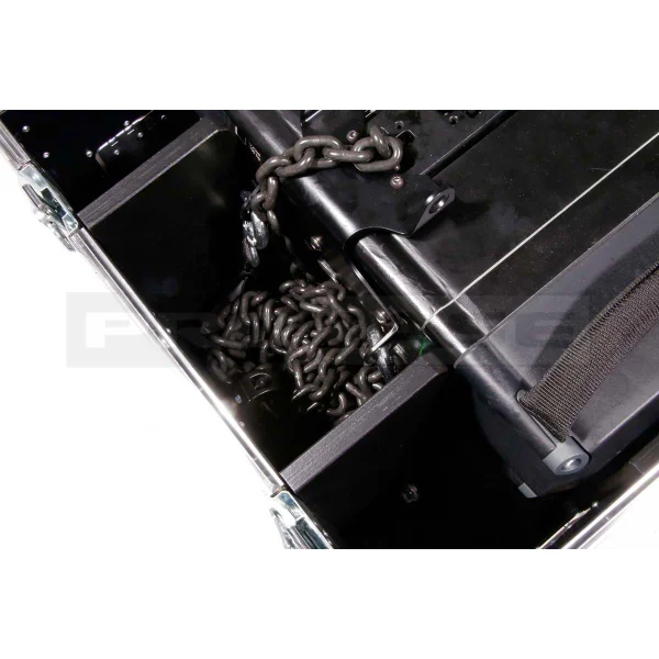 Кейс (кофр) для лебедки Next Stage Lift 10 DC D8+ 1000Kg Кейс (кофр) для лебедки Next Stage Lift 10 DC D8+ 1000Kg