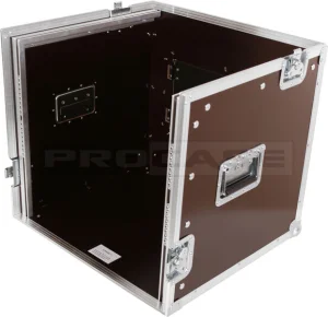 Кофр рэковый нестандартный для L-Rack 8U 45 Service Hatch