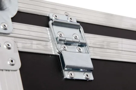 Кейс (кофр) для Durable Accessory case 80x31x34,5 BK