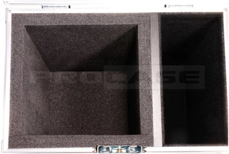 Кейс (кофр) для одного A&H Stagebox AB168, DT168 и DX168