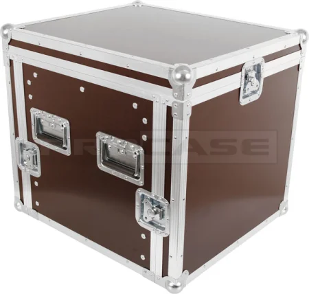 Рэковый кейс (кофр) нестандартный ProCase 3X 10U-45-1 Стандарт