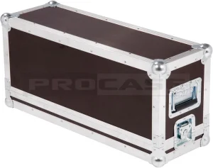 Кейс для усилителя Custom Case Guitar, Bass Head