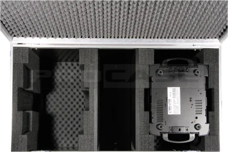 Кейс (кофр) для 2x Stairville MH-z720