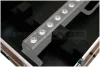 Кейс для светового оборудования 4x Showbar Tri LED 18x3W