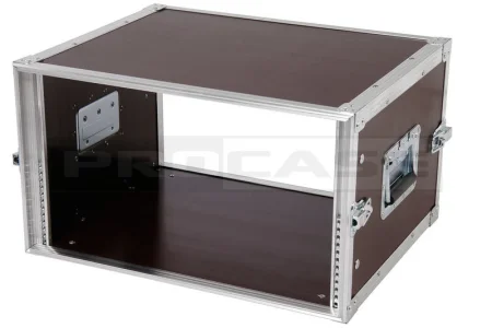 Кейс (кофр) для Rack 6U Eco 40