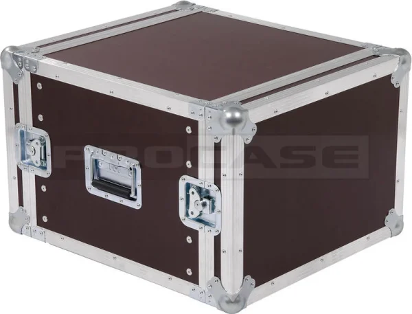 Кейс стандартный рэковый ProCase Rack 8U-45