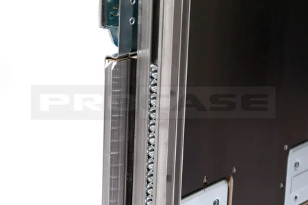 Кейс стандартный рэковый ProCase Rack 15U-45-2