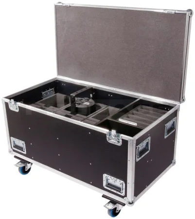 Кейс (кофр) для Ignition WAL-L Z150 6in1