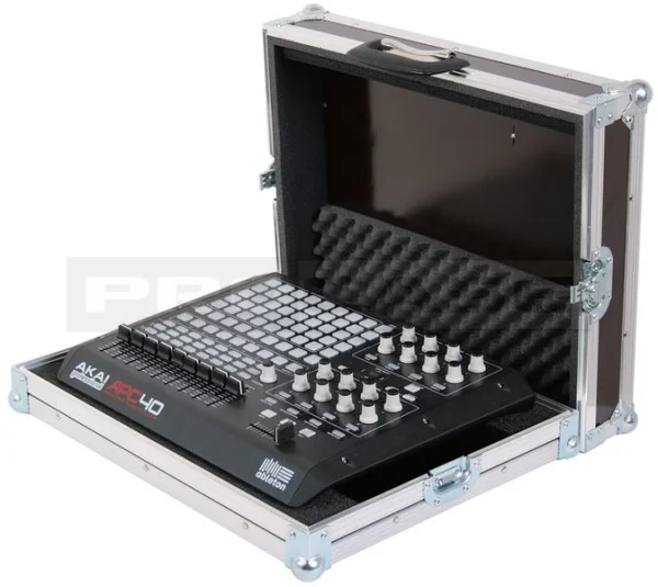 Кейс (кофр) для Akai APC 40 Кейс (кофр) для Akai APC 40
