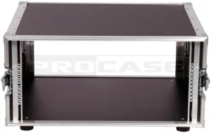 Кейс стандартный рэковый PoCase Rack 5U-45-2