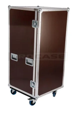 Кейс (кофр) для одежды (костюмный) Gard20 Стандарт