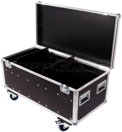 Кейс (кофр) для Cable Chest with Rollers
