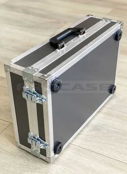 Кейс алюминиевый для инструментов