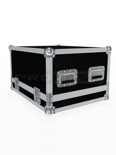 Кофр для сценического оборудования для спецэффектов