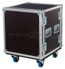 Кейс стандартный рэковый  ProCase Rack 12U-45-2