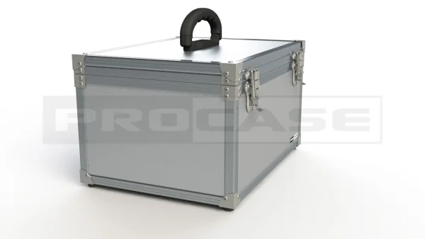 Алюминиевый кейс ProCase L.07