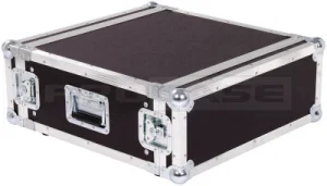Рэковый кейс  антивибрационный PROCASE AV-Rack 3U-45 Стандарт
