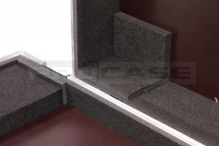 Кейс (кофр) для Roland FP-7, 7F Кейс (кофр) для Roland FP-7, 7F