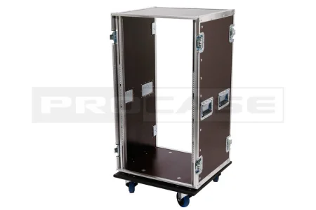 Рэковый кейс (кофр) ProCase Rack 20U-45-4